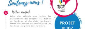 BUDGET PARTICIPATIF NIVERNAIS – Soutenez-nous !